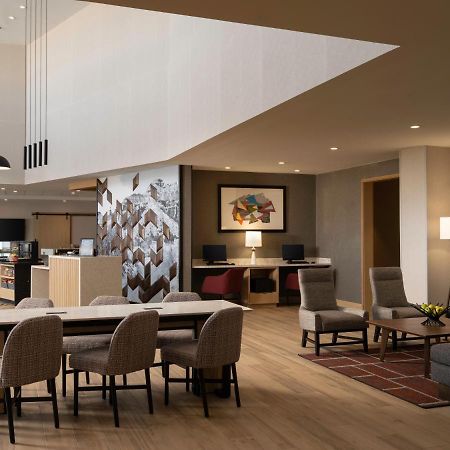 Hyatt Place Amarillo-West Екстер'єр фото
