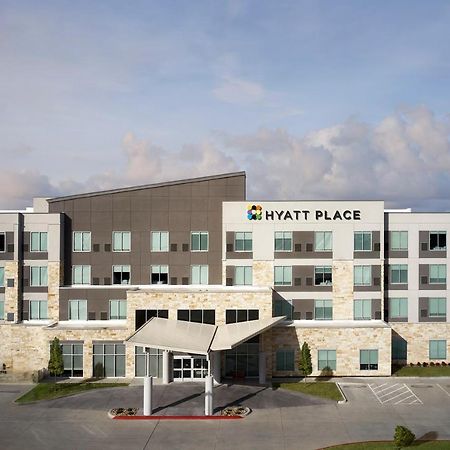 Hyatt Place Amarillo-West Екстер'єр фото