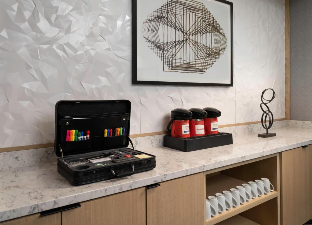 Hyatt Place Amarillo-West Екстер'єр фото