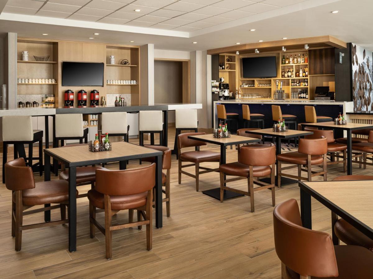 Hyatt Place Amarillo-West Екстер'єр фото