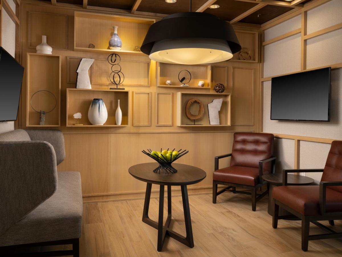 Hyatt Place Amarillo-West Екстер'єр фото