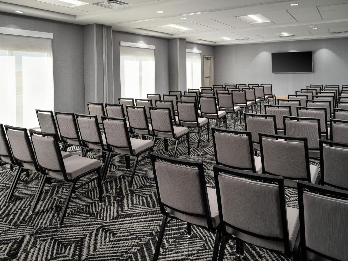 Hyatt Place Amarillo-West Екстер'єр фото