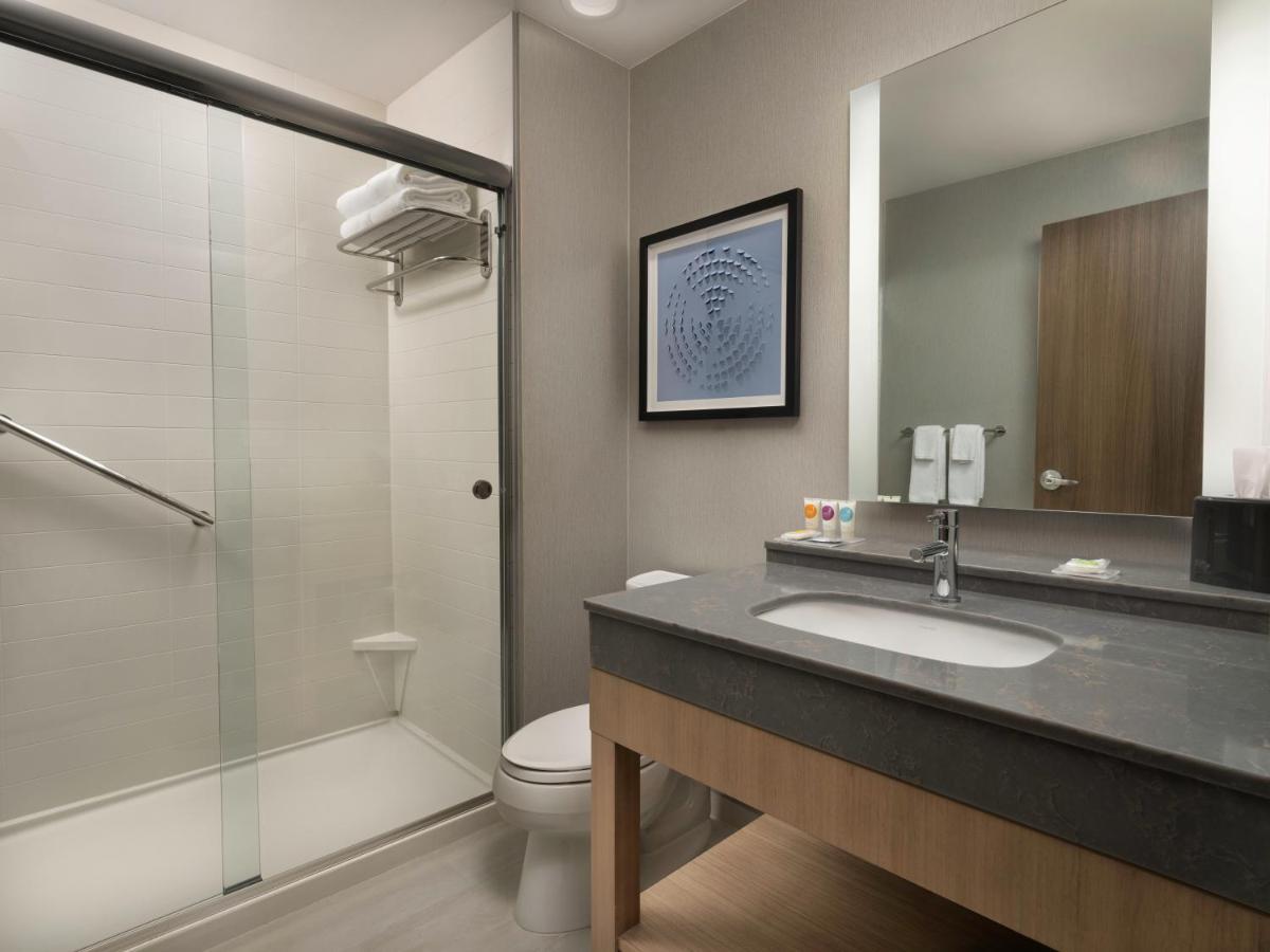 Hyatt Place Amarillo-West Екстер'єр фото