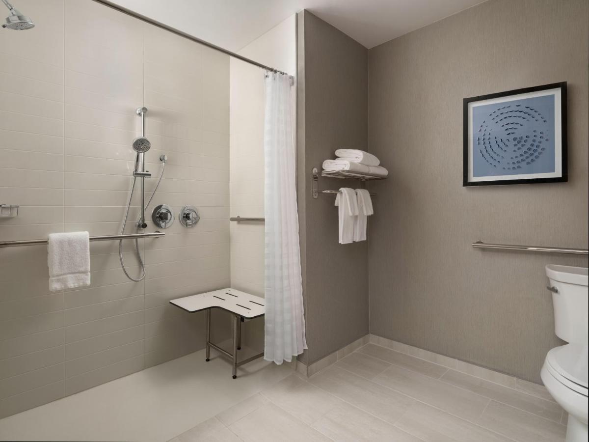 Hyatt Place Amarillo-West Екстер'єр фото