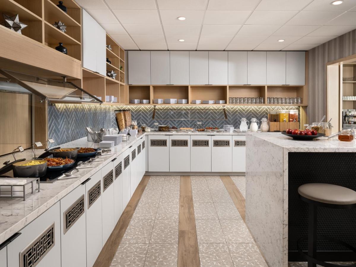Hyatt Place Amarillo-West Екстер'єр фото