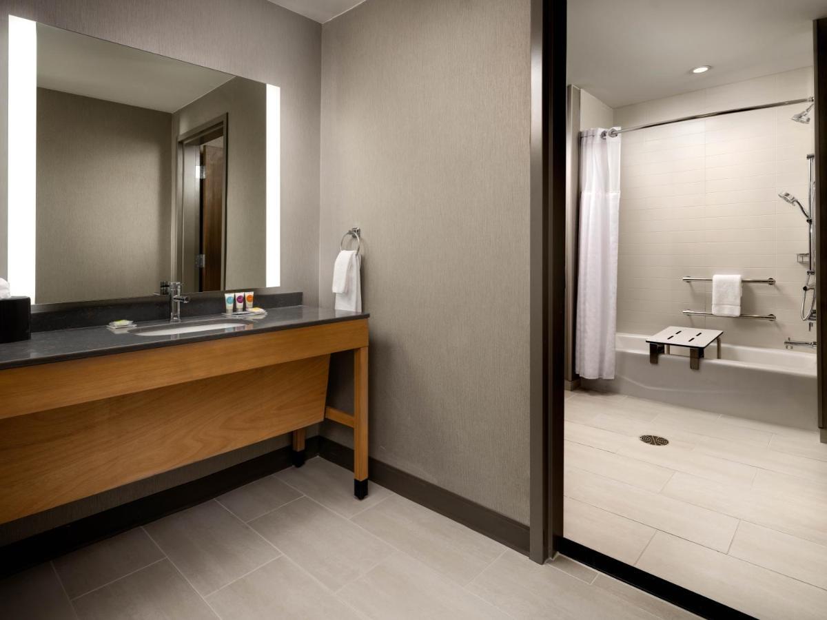 Hyatt Place Amarillo-West Екстер'єр фото