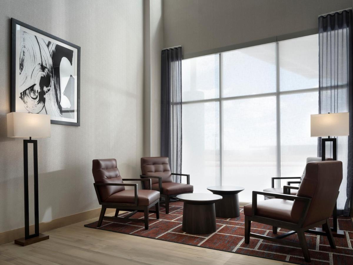 Hyatt Place Amarillo-West Екстер'єр фото