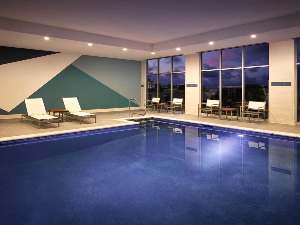 Hyatt Place Amarillo-West Екстер'єр фото