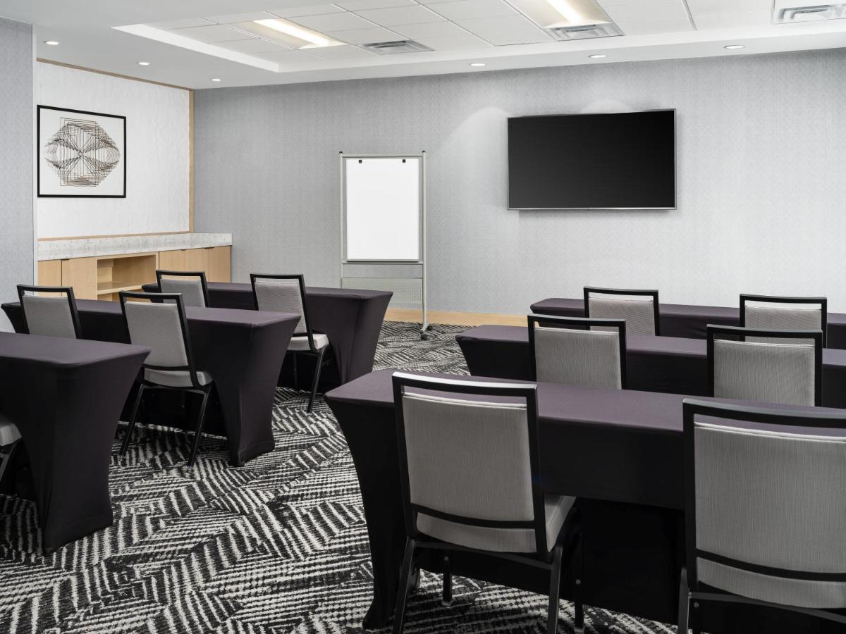 Hyatt Place Amarillo-West Екстер'єр фото