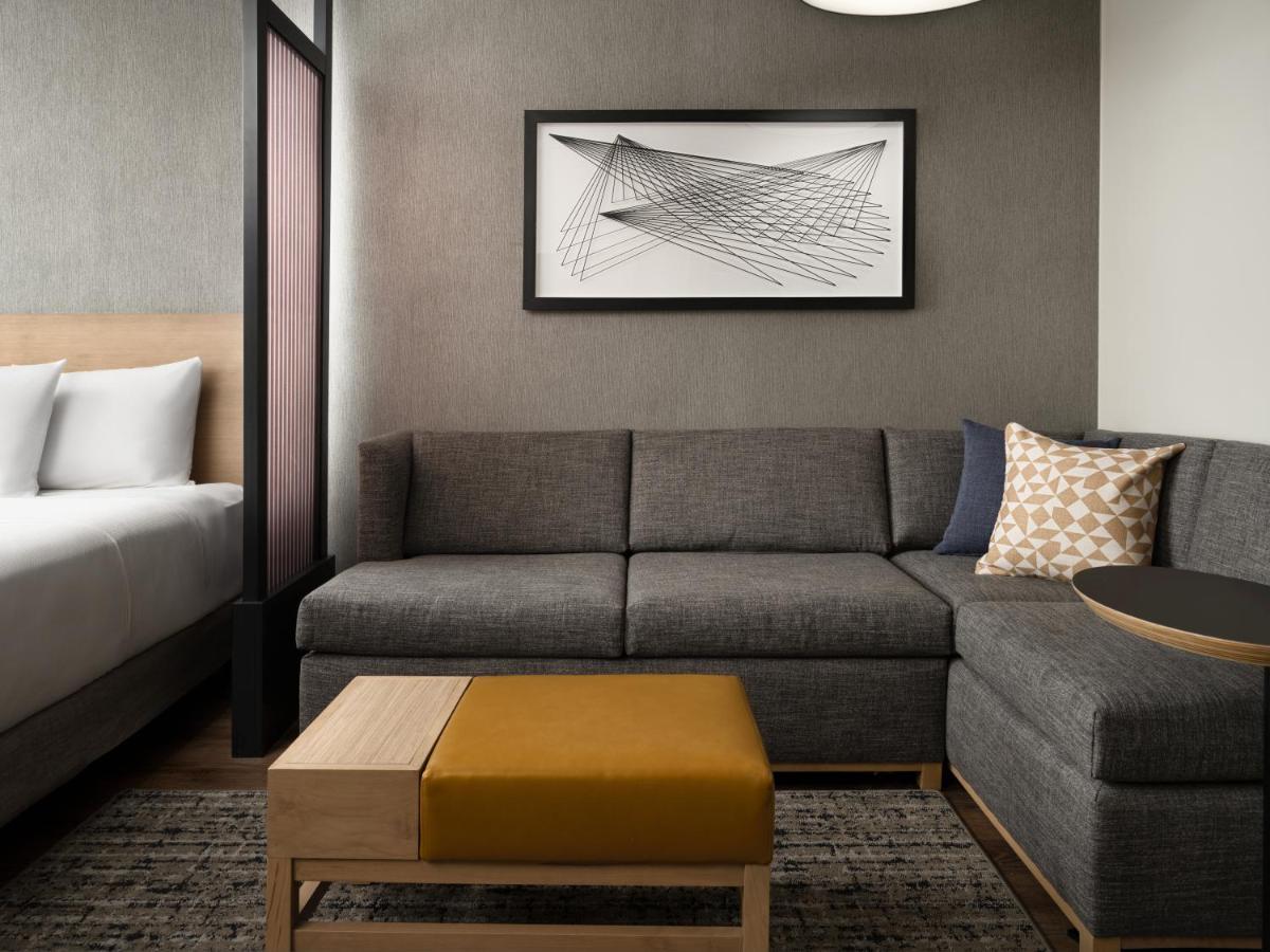 Hyatt Place Amarillo-West Екстер'єр фото