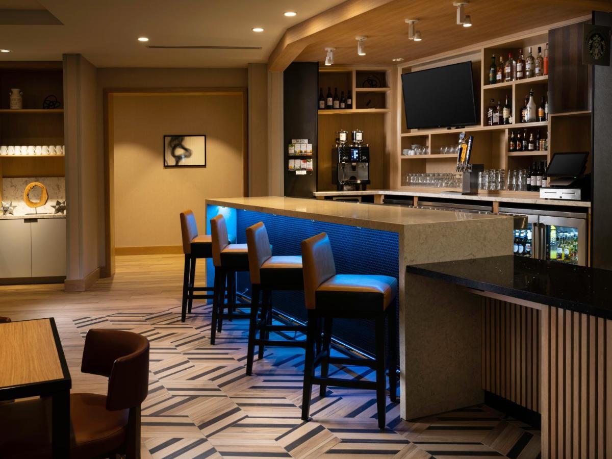 Hyatt Place Amarillo-West Екстер'єр фото