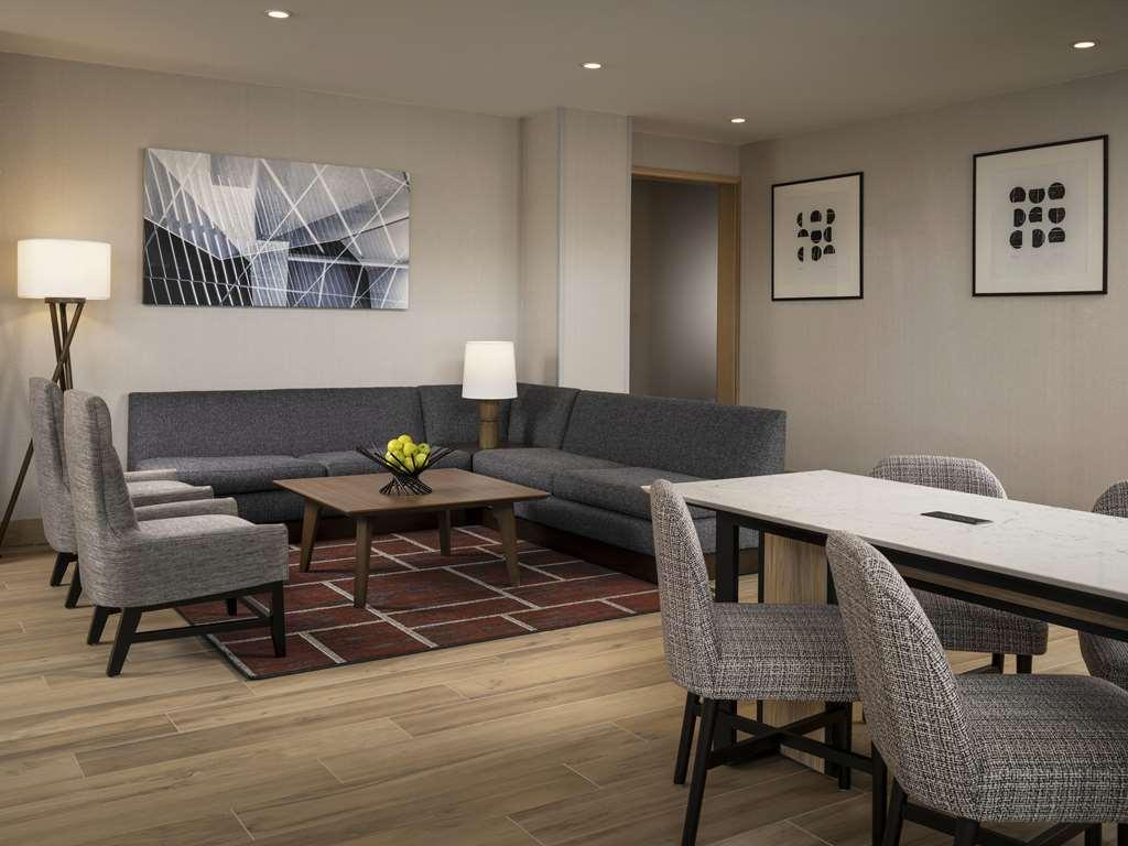Hyatt Place Amarillo-West Інтер'єр фото