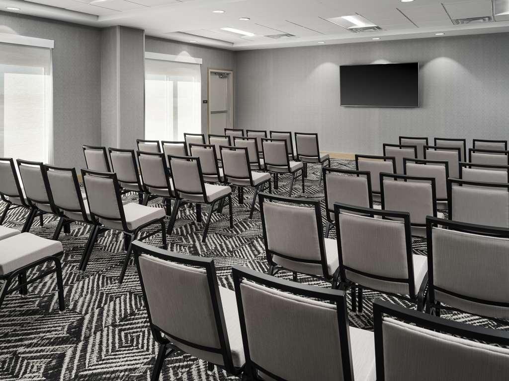 Hyatt Place Amarillo-West Зручності фото